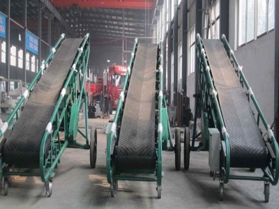 How To Size A Conveyor