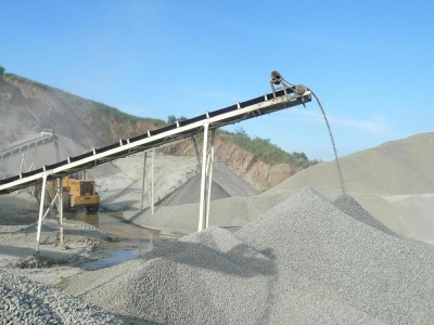Golden Mountain – Reliable Stone Crushing Plant Supplier