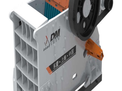 Crusher Manufacturers Drive Heightened Innovation
