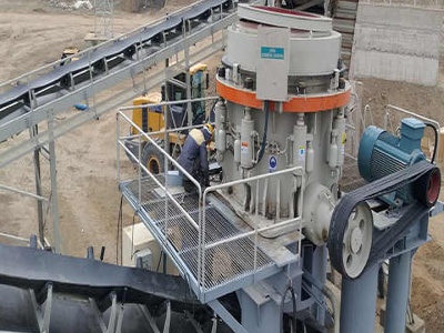 Equipment Used In Iron Ore Beneficiation Projects
