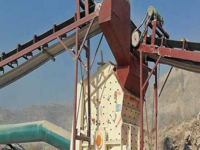 Lection Criteria For Coal Crusher Crusher
