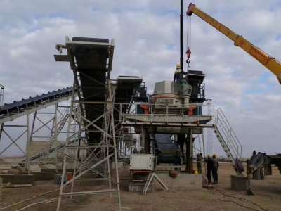 Mobile coal cone crusher provider in angola