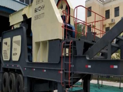 How to Configure the Sand Making Machines of Small and ...