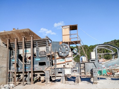 Crusher Manufacturers Drive Heightened Innovation