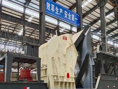 minerals cone crusher with lubriion hydraulic