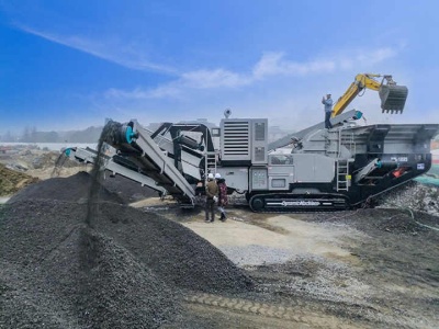 Nordmann T750 Jaw Crusher for sale in ...