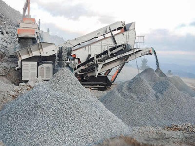 Artificial Sand Mining In Andhra Pradesh