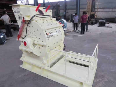Calcite Powder Grinding Mill Plant