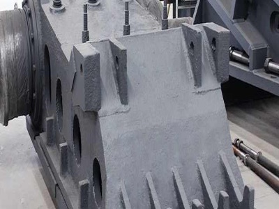 spiral chute for low grade ores