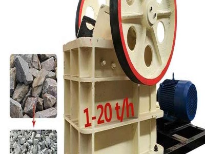 Mobile stone crusher plant price Kenya