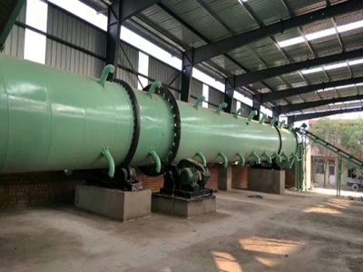 Soybean Oil Solvent Extracting Process