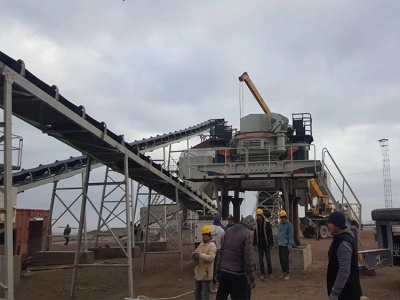 ore crushing equipment manufacturers, small aggregate ...