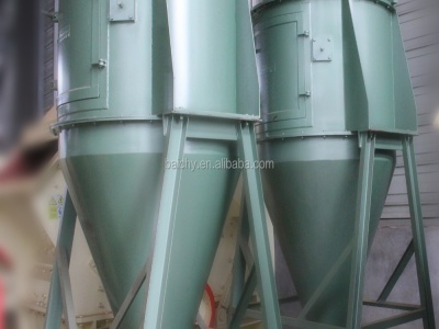 Cement Mill Production Mining