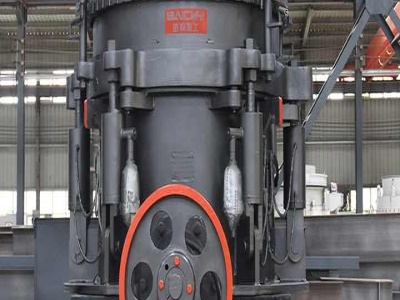 Crusher Plant For Sale