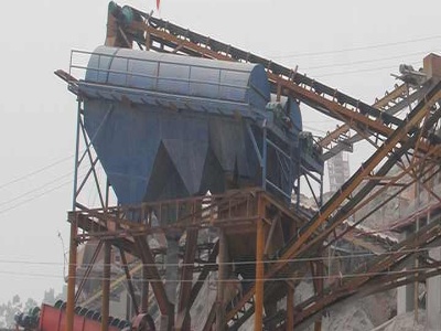 Technology Of Sieving Silica Sand Screens