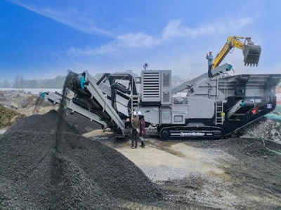 iron ore beneficiation equipments