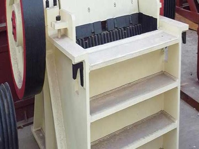 High Gradient Magnetic Separator DLS Series for non ...