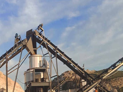 Environmental Risks of Mining