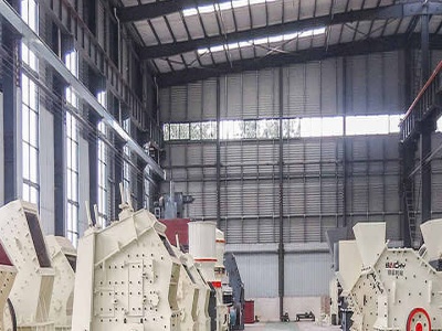 mineral mining processing plant, ore beneficiation plant ...
