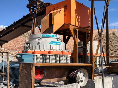 Used Jaw Crushers for sale. Metso equipment more
