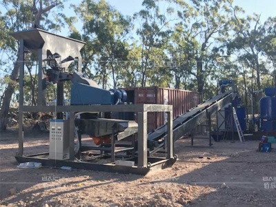what direction should a jaw crusher go