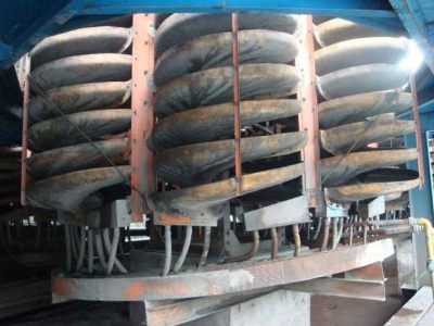 african cone crusher parts manufacturer