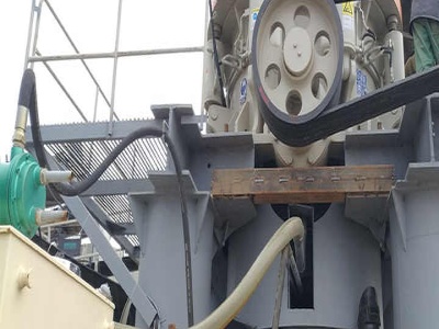 Nordtrack™ J90 mobile jaw crusher