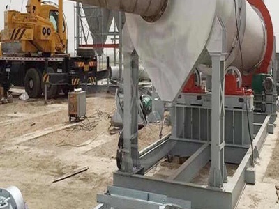 Hire | Mobile Screening and Crushing