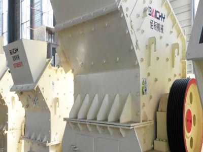 jaw crusher plans trio