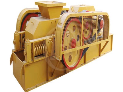 Machine For Gold Mining Crusher