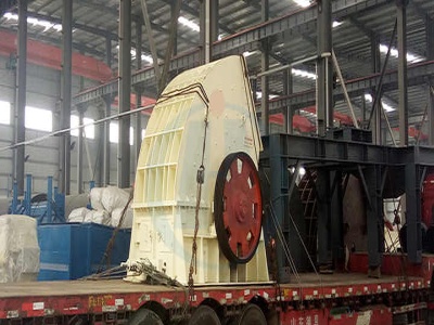 Finlay Jaw Crusher proves its worth in manganese mining