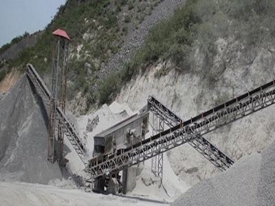 coal crushing facility project