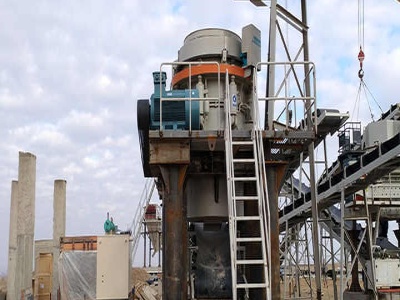Manufacture of Portland cement
