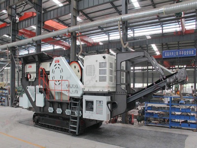 Jaw Crusher 120 Tons Per Hour