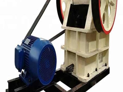 Jaw Crushers For Sale In South Africa | Crusher Mills ...